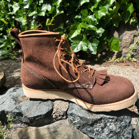 Dayton moto boot - Picture 5 of 9